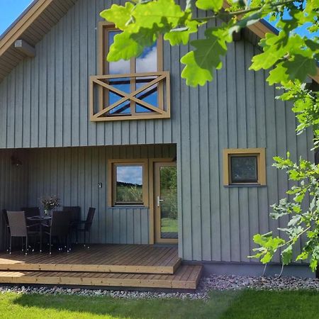 Smiltinas Apartman Nida Kültér fotó