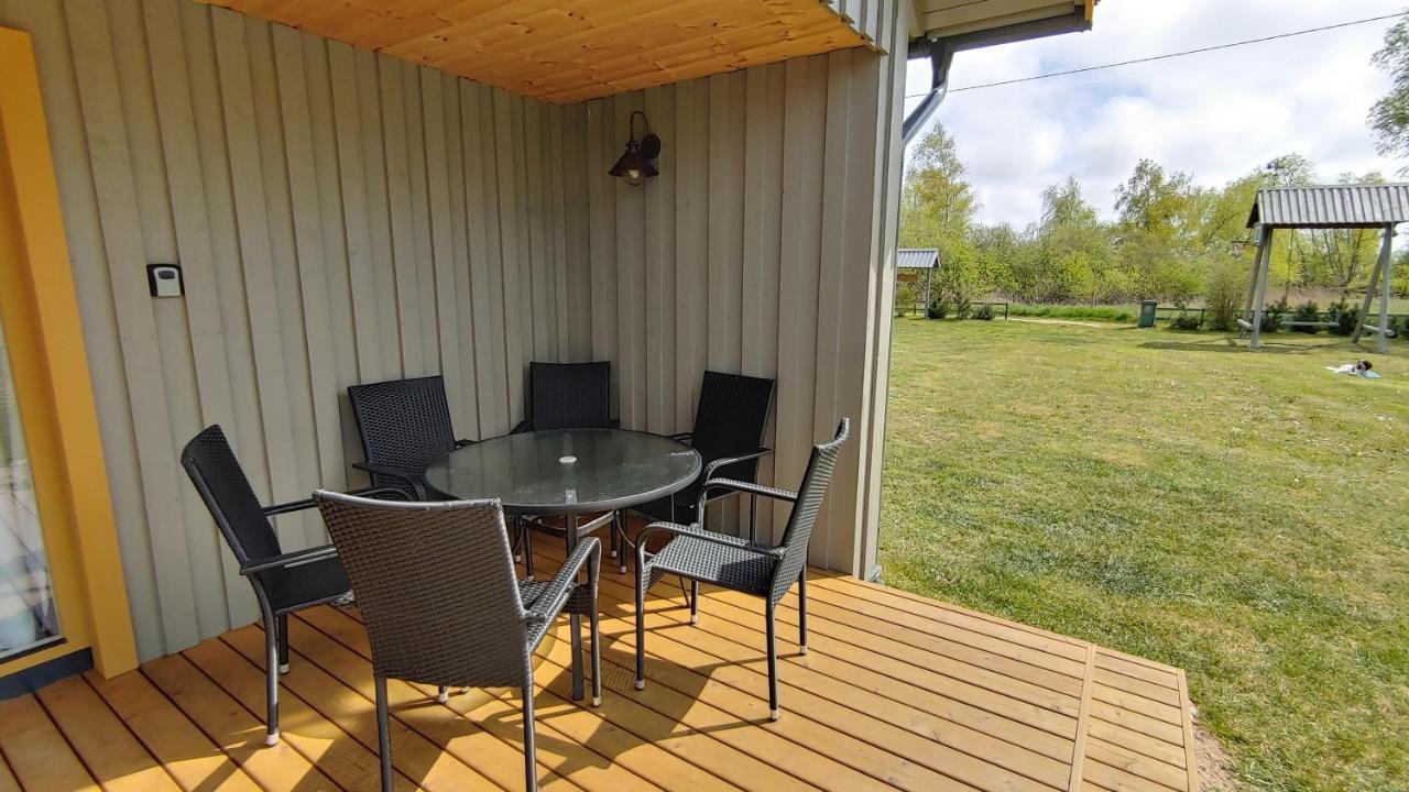 Smiltinas Apartman Nida Kültér fotó