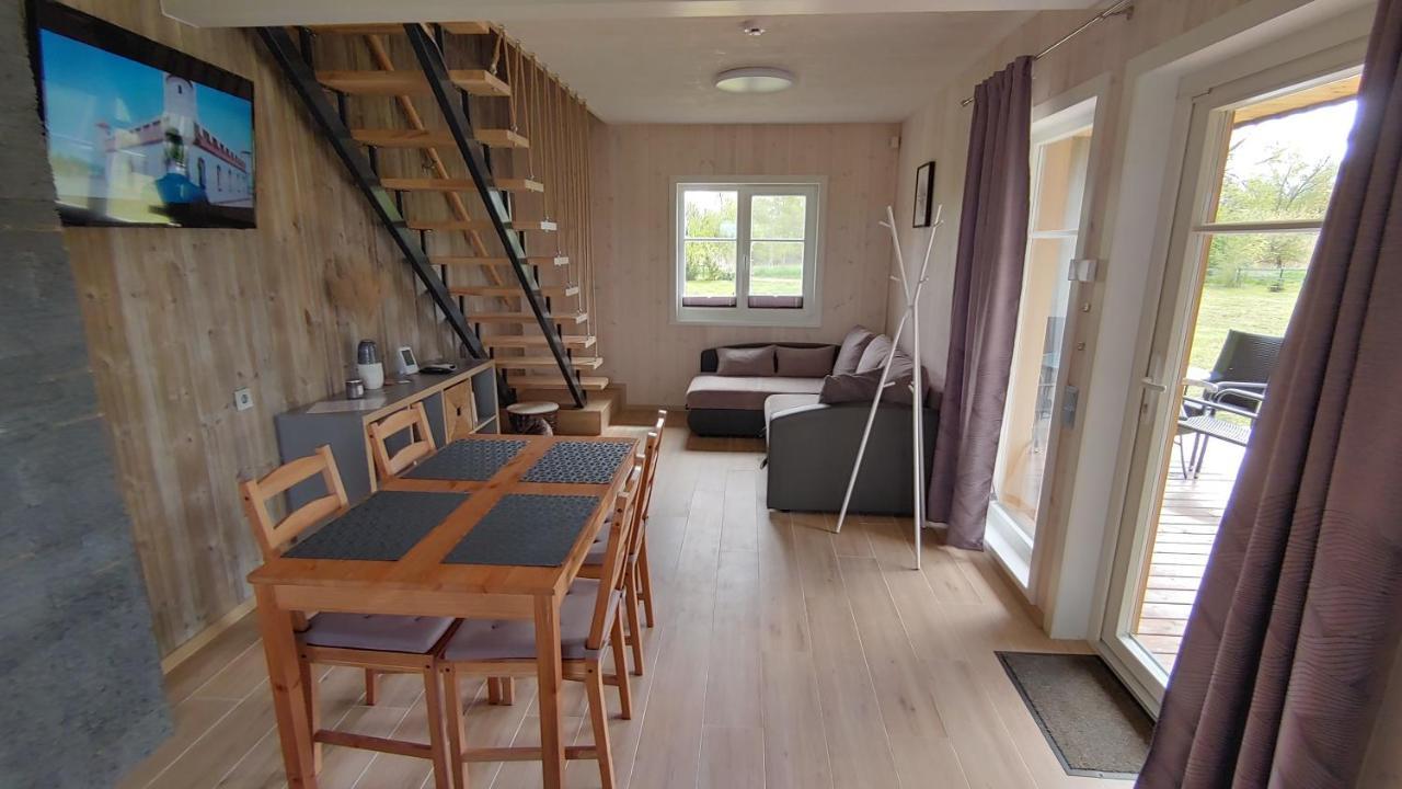 Smiltinas Apartman Nida Kültér fotó