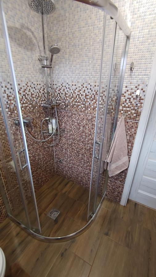 Smiltinas Apartman Nida Kültér fotó