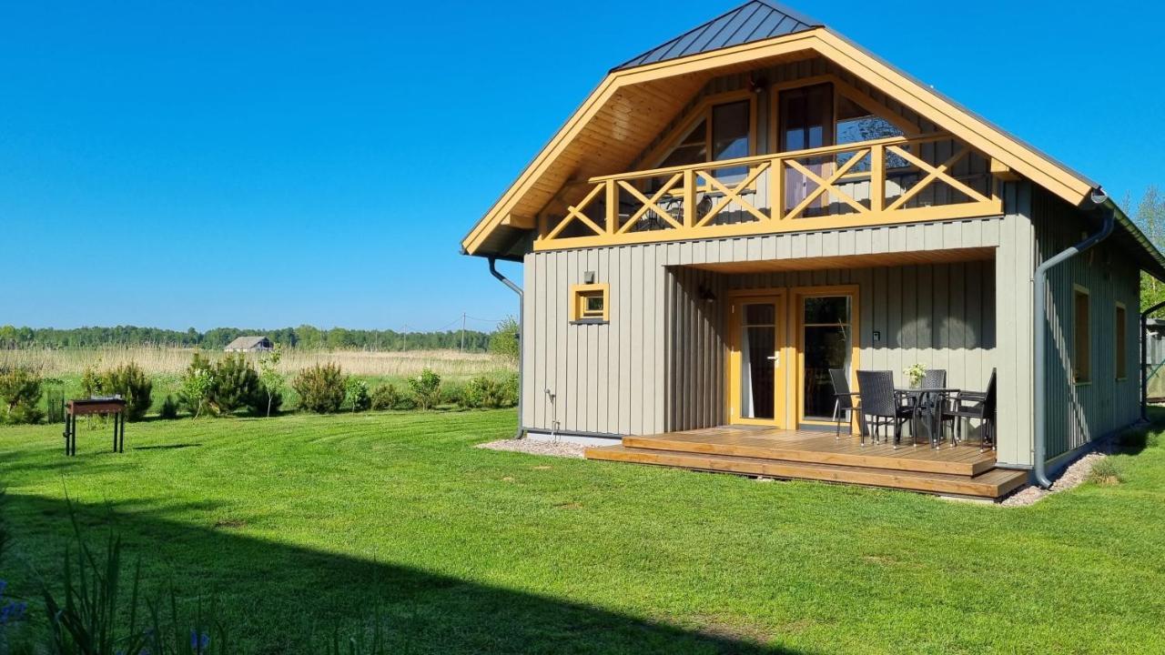 Smiltinas Apartman Nida Kültér fotó