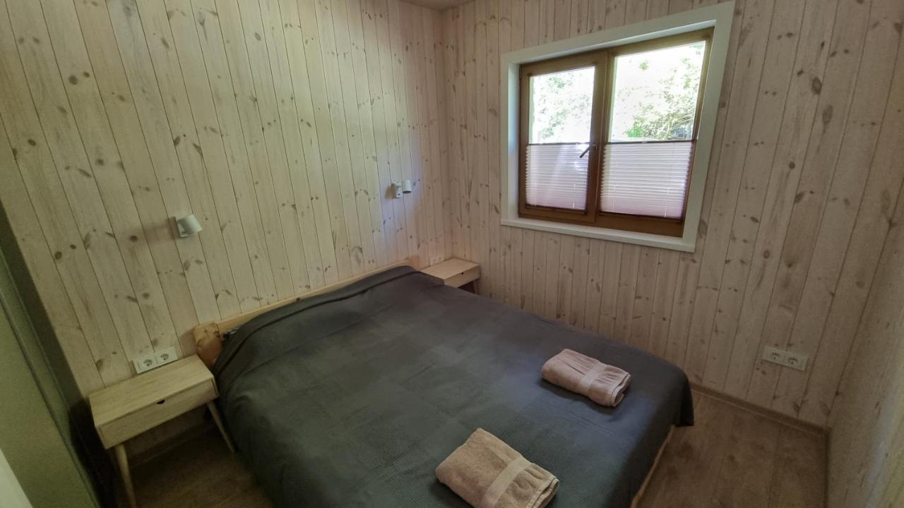 Smiltinas Apartman Nida Kültér fotó