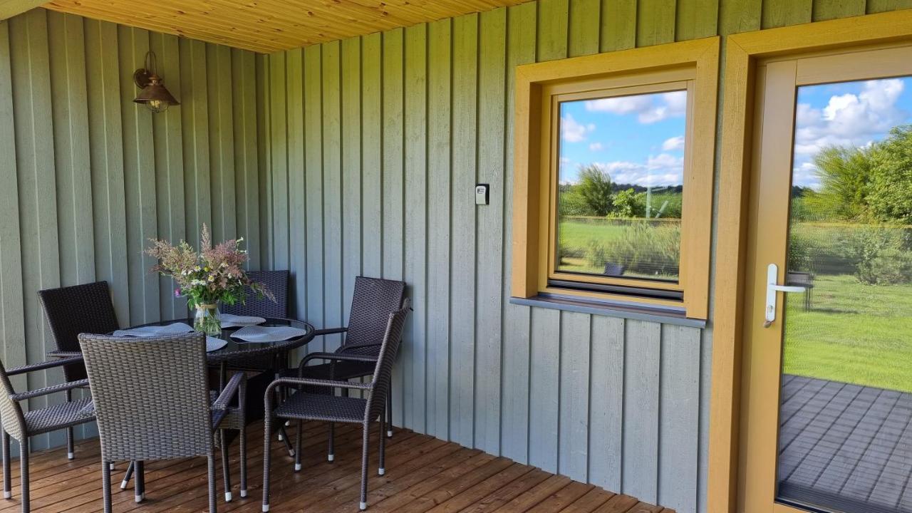 Smiltinas Apartman Nida Kültér fotó