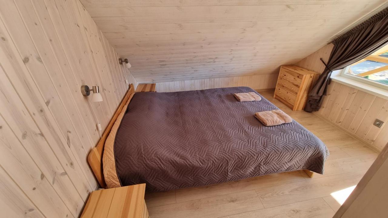 Smiltinas Apartman Nida Kültér fotó