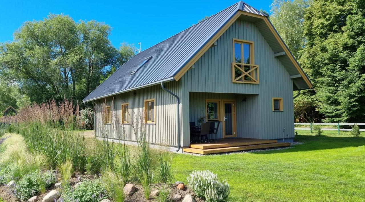 Smiltinas Apartman Nida Kültér fotó