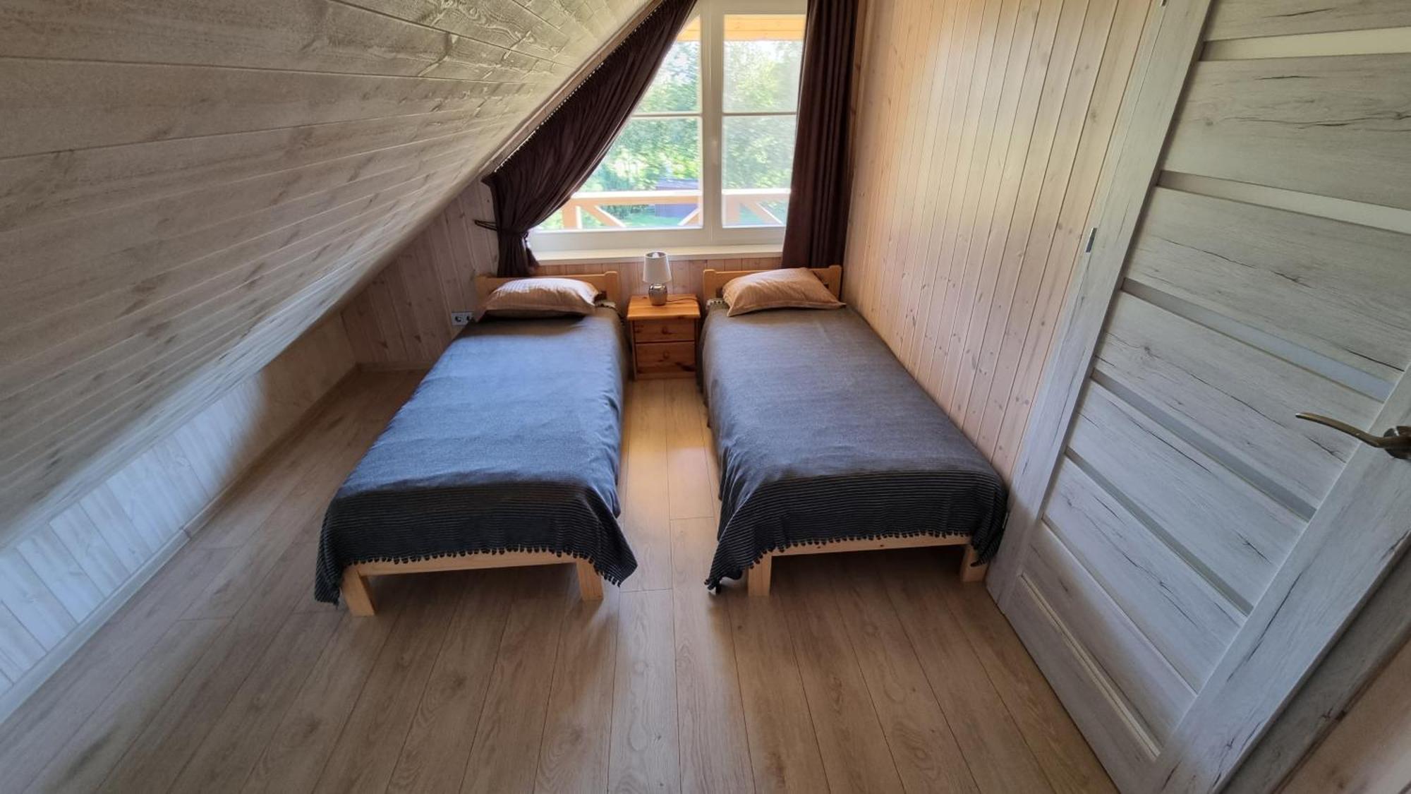 Smiltinas Apartman Nida Kültér fotó