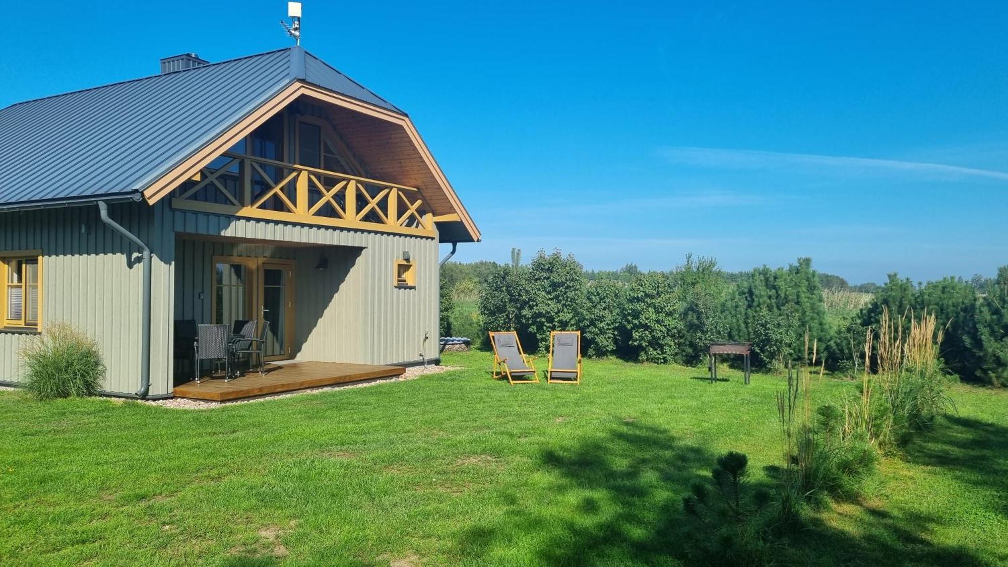 Smiltinas Apartman Nida Kültér fotó