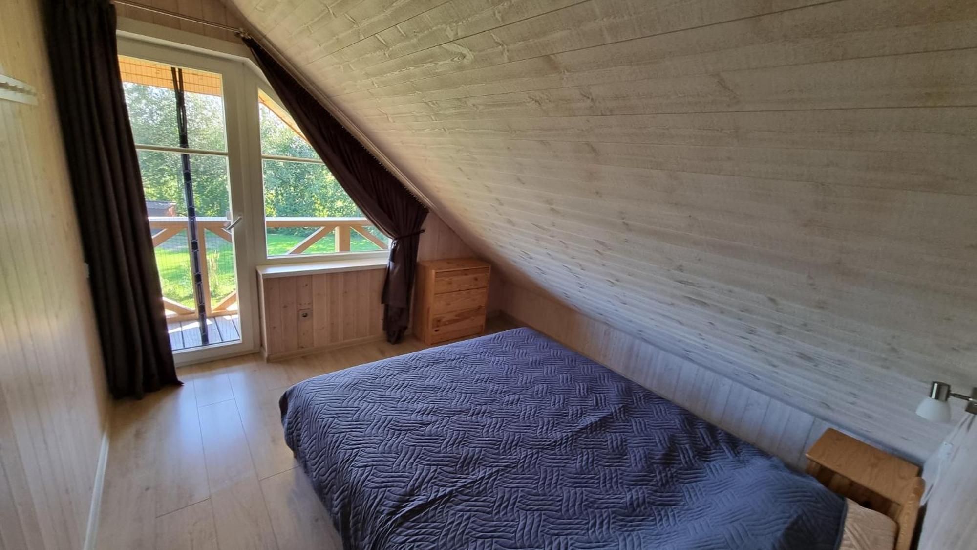 Smiltinas Apartman Nida Kültér fotó